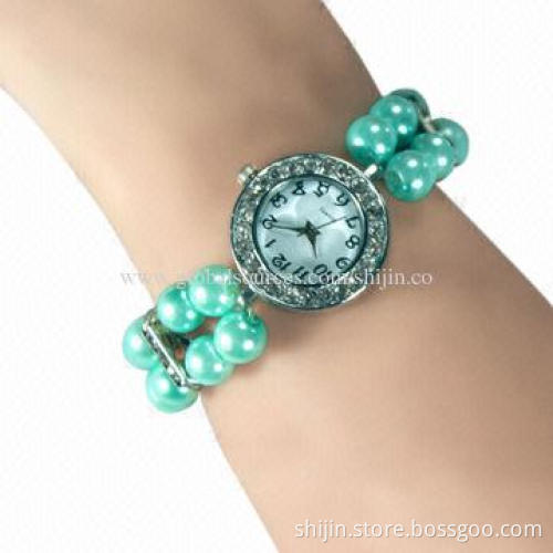 Jewelry Fashionable Lady's Watch